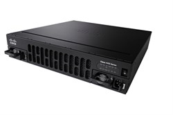 Маршрутизатор Cisco ISR4321R/K9 - фото 52679