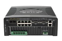 Маршрутизатор Cisco CGR1120/K9 - фото 52686