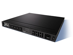 Маршрутизатор Cisco ISR4331R-V/K9 - фото 52687