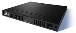 Маршрутизатор Cisco ISR4331R-SEC/K9 - фото 52798