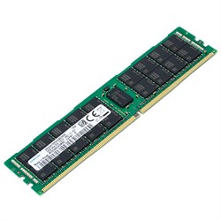 Оперативная память Samsung 64GB 2933MHz DDR4 M393A8G40MB2-CVFBQ - фото 52803