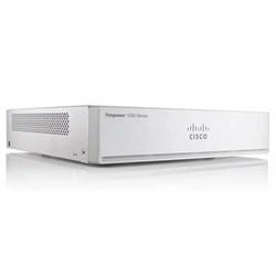 Межсетевой экран Cisco FPR1010-NGFW-K9 - фото 52905