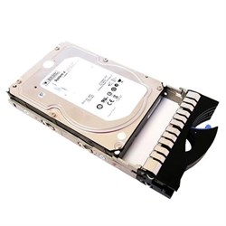 Жесткий диск IBM/Lenovo 73.4GB 15K 3.5" SCSI, 39R7316 - фото 52973