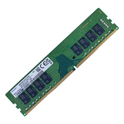 Оперативная память Samsung 16GB DDR4 3200MHz M378A2K43EB1-CWE - фото 53060