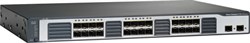 Коммутатор Cisco Catalyst WS-C3750V2-24FS-S - фото 53135