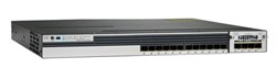 Коммутатор Cisco Catalyst WS-C3750X-12S-E - фото 53144