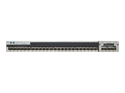 Коммутатор Cisco Catalyst WS-C3750X-24S-E - фото 53145