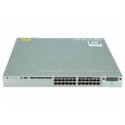 Коммутатор Cisco Catalyst WS-C3850-24T-S - фото 53147