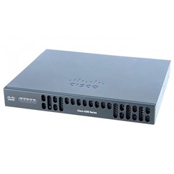 Маршрутизатор Cisco ISR4221/K9 - фото 53297