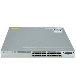 Коммутатор Cisco Catalyst WS-C3850-24P-S - фото 53333