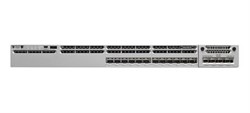 Коммутатор Cisco Catalyst WS-C3850-12S-E - фото 53340