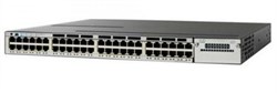 Коммутатор Cisco Catalyst WS-C3850-48F-E - фото 53345