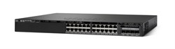 Коммутатор Cisco Catalyst WS-C3650-24TD-L - фото 53406