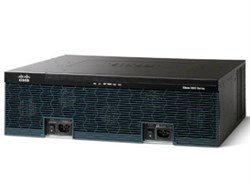 Маршрутизатор Cisco CISCO3925E-V/K9 - фото 53506