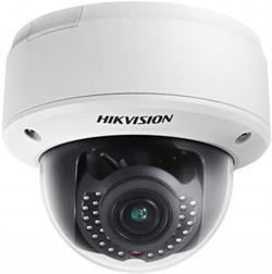 Купольная Smart IP-камера HikVision DS-2CD4185F-IZ - фото 5358