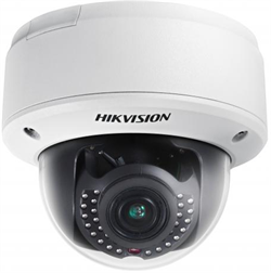 Купольная Smart IP-камера HikVision DS-2CD41C5F-IZ - фото 5363