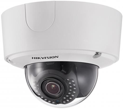 Уличная купольная Smart IP-камера HikVision DS-2CD45C5F-IZH - фото 5365