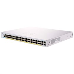 Коммутатор Cisco CBS350-48T-4X - фото 53731