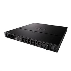 Маршрутизатор Cisco ISR4431-SEC/K9 - фото 53814