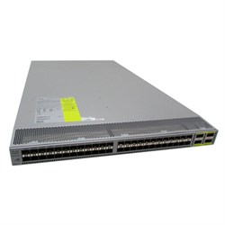 Коммутатор Cisco Nexus N6K-C6001-64P - фото 53830