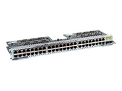 Модуль Cisco NME-XD-48ES-2S-P - фото 53884