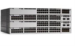 Коммутатор Cisco Catalyst C9300-48U-E - фото 53891