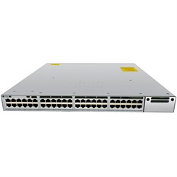 Коммутатор Cisco Catalyst C9300-48P-E - фото 53908