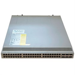 Коммутатор Cisco N3K-C31108TC-V - фото 53973