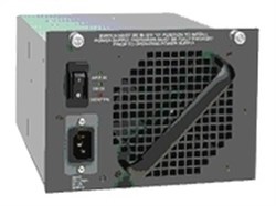 Блок питания Cisco PWR-C45-1400AC - фото 54050