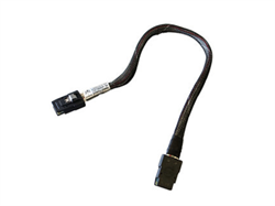 Кабель HP DL360 G5 13-inch SAS Cable, 408763-001 - фото 54137