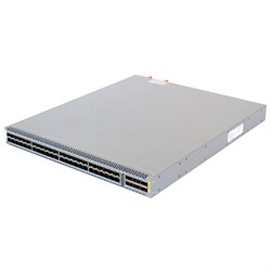 Коммутатор Juniper QFX5110-48S-AFO2 - фото 54169