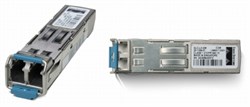 Оптический трансивер Cisco SFP-GE-S - фото 54243