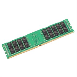 Оперативная память Samsung 64GB DDR4 LRDIMM, M386A8K40CM2-CVFBY - фото 54323