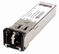 Оптический трансивер Cisco SFP-10G-BX40D-I - фото 54393