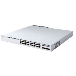 Коммутатор Cisco Catalyst C9300L-48P-4X-A - фото 54410