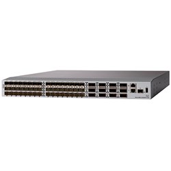 Коммутатор Cisco N9K-C93240YC-FX2 - фото 54433