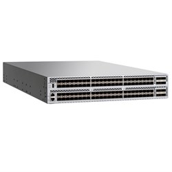 Коммутатор HP StoreFabric SN6500B Fibre Channel - фото 54470