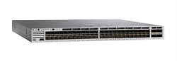 Коммутатор Cisco Catalyst WS-C3850-48XS-S - фото 54629