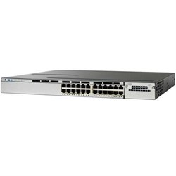 Коммутатор Cisco Catalyst WS-C3850-24U-S - фото 54681