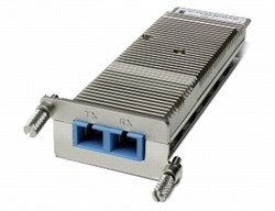 Оптический трансивер Cisco Xenpak-10GB-SR - фото 54682