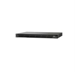 Коммутатор Cisco 550X Series SG550XG-24F-K9-NA - фото 54690