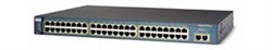 Коммутатор Cisco Catalyst WS-C2950T-48-SI - фото 54771