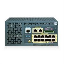 Коммутатор Cisco Catalyst WS-C2955T-12 - фото 54774