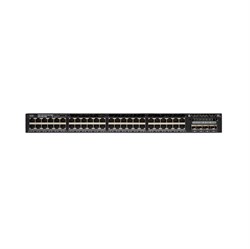 Коммутатор Cisco Catalyst WS-C3650-48FQ-L - фото 54812