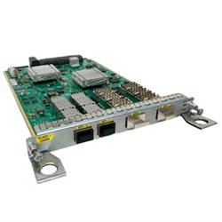 Интерфейсный модуль Cisco ASR 900 Series 2-Port 10GE XFP/SFP+, A900-IMA2Z - фото 54837