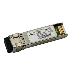 Оптический трансивер Cisco DS-SFP-FC4G-LW - фото 54909