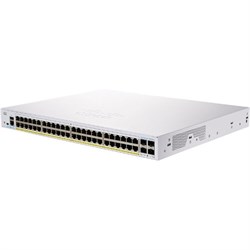 Коммутатор Cisco CBS350-48FP-4G-EU - фото 54910