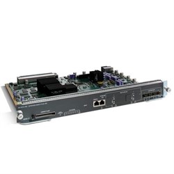 Модуль Cisco Catalyst WS-X4013+TS - фото 54912