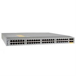 Интерфейсный модуль Cisco Nexus N2K-C2248TP-E-1GE - фото 54923