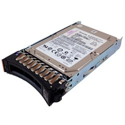 Жесткий диск IBM 900GB 2.5 SFF SAS 10k 6G, 00W1236, 00W1239 - фото 55095